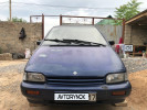 Nissan Prairie 1995 года
