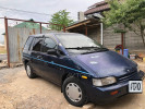 Nissan Prairie 1995 года