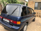 Nissan Prairie 1995 года