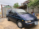 Nissan Prairie 1992 года