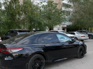 Toyota Camry 2019 года