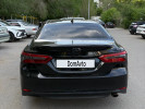Toyota Camry 2019 года