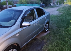 Chevrolet Nexia 2020 года