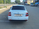 ВАЗ (Lada) Priora 2015 года