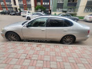 Lexus GS 2002 года