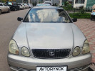 Lexus GS 2002 года