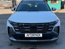 Hyundai Tucson 2025 года