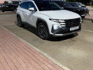 Hyundai Tucson 2025 года