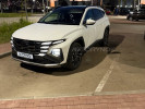 Hyundai Tucson 2025 года