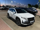 Hyundai Tucson 2025 года