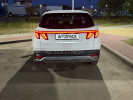 Hyundai Tucson 2025 года