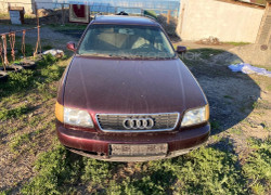 Audi 100 1994 года