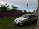 ВАЗ (Lada) 2114 2007 года