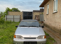 ВАЗ (Lada) 2114 2007 года