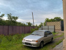 ВАЗ (Lada) 2114 2007 года