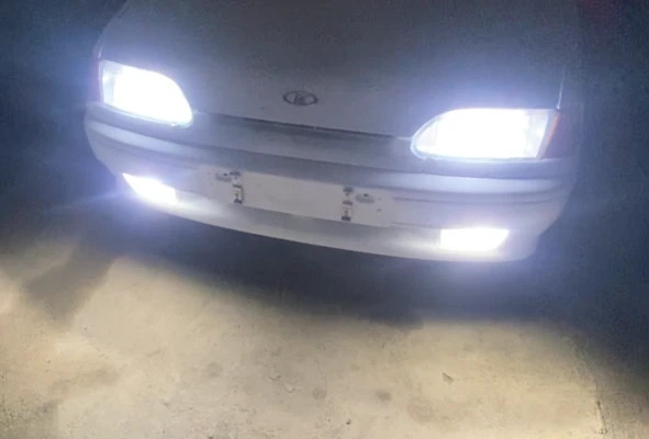 ВАЗ (Lada) 2114 2013 года