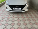 Hyundai Accent 2023 года