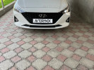 Hyundai Accent 2023 года
