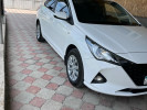 Hyundai Accent 2023 года