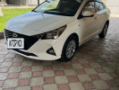 Hyundai Accent 2023 года
