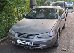 Toyota Camry 1997 года