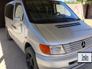 Mercedes-Benz Vito 2002 года