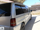 Mercedes-Benz Vito 2002 года