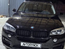 BMW X5 2016 года