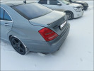 Mercedes-Benz S-Класс 2007 года