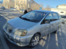 Toyota Nadia 1998 года