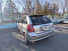 Toyota Nadia 1998 года