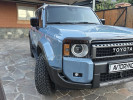 Toyota Land Cruiser Prado 2024 года