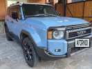 Toyota Land Cruiser Prado 2024 года