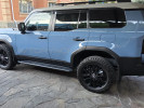 Toyota Land Cruiser Prado 2024 года
