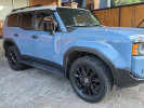 Toyota Land Cruiser Prado 2024 года
