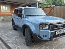 Toyota Land Cruiser Prado 2024 года