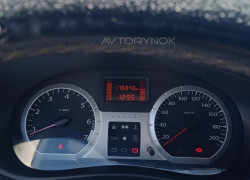ВАЗ (Lada) Largus Cross 2021 года