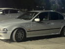 BMW 5 серия 2003 года