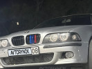 BMW 5 серия 2003 года