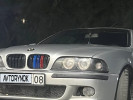 BMW 5 серия 2003 года