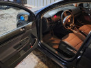 Volkswagen Golf 2008 года