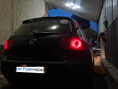 Volkswagen Golf 2008 года