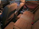 Volkswagen Golf 2008 года