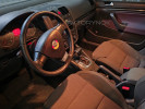 Volkswagen Golf 2008 года