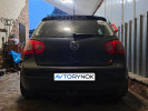 Volkswagen Golf 2008 года