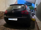 Volkswagen Golf 2008 года