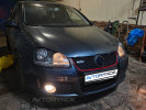 Volkswagen Golf 2008 года