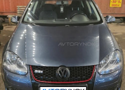 Volkswagen Golf 2008 года