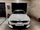 Kia K5 2020 года