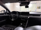 Kia K5 2020 года